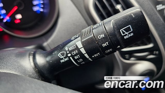 Hyundai Tucson 2010 — photo 18