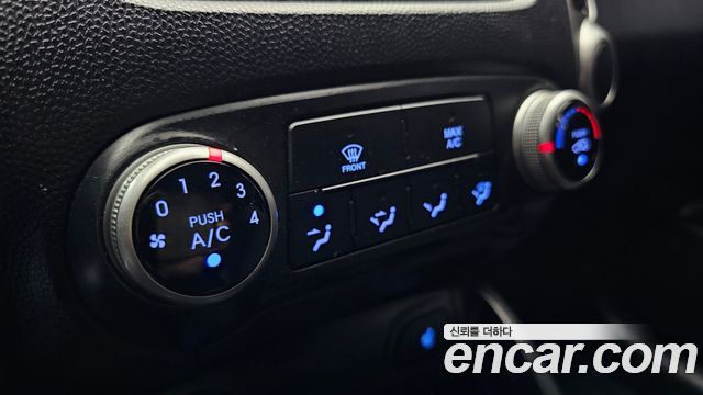 Hyundai Tucson 2010 — photo 20