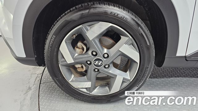 Hyundai Venue 2020 — photo 5