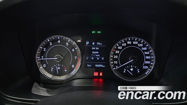 Hyundai Venue 2020 — photo 8