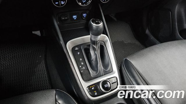 Hyundai Venue 2020 — photo 9