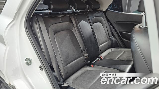 Hyundai Venue 2020 — photo 12
