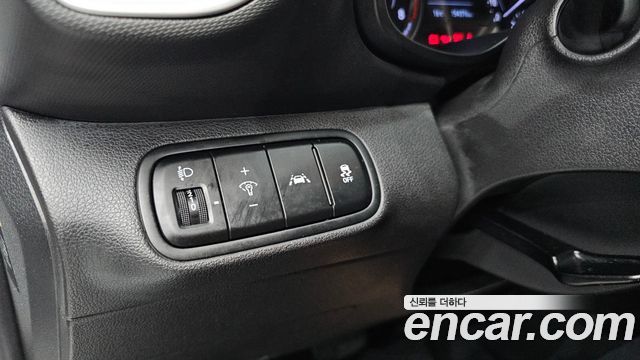 Hyundai Venue 2020 — photo 14