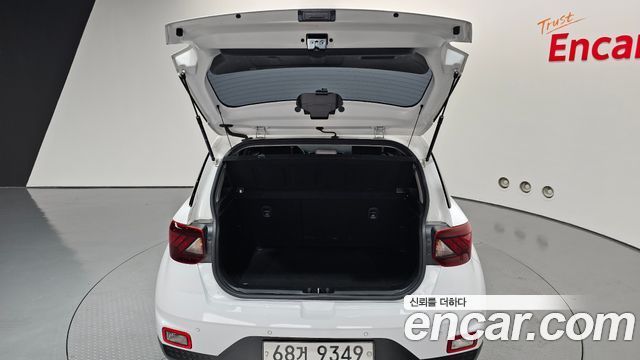 Hyundai Venue 2020 — photo 20
