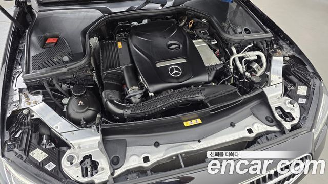 Mercedes-Benz E-Class 2021 — photo 6