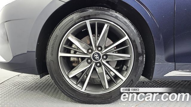 Hyundai Grandeur 2022 — photo 5