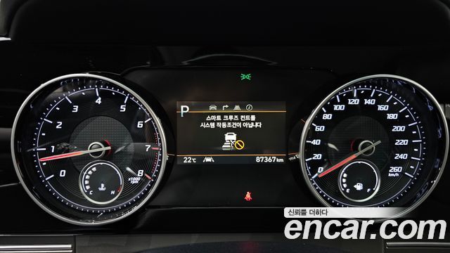 Hyundai Grandeur 2022 — photo 11