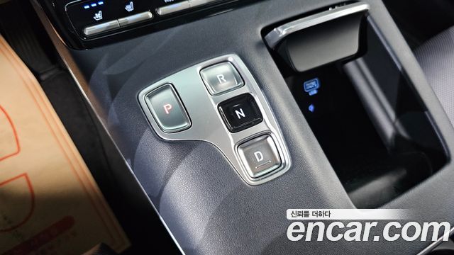 Hyundai Grandeur 2022 — photo 12