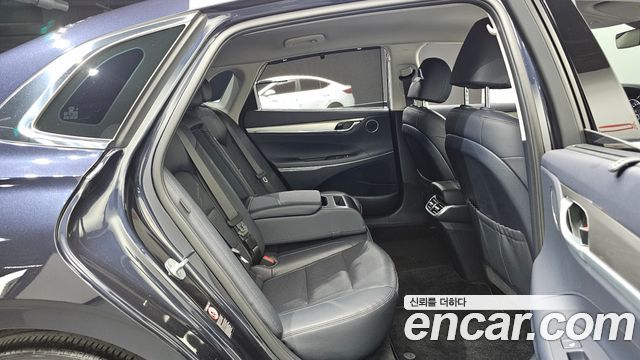 Hyundai Grandeur 2022 — photo 17