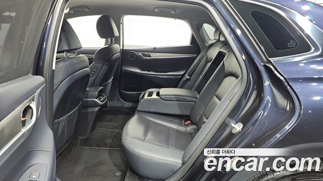 Hyundai Grandeur 2022 — photo 18