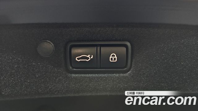 Hyundai Grandeur 2022 — photo 24