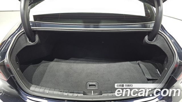 Hyundai Grandeur 2022 — photo 25