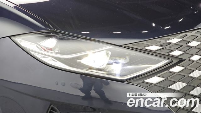 Hyundai Grandeur 2022 — photo 8