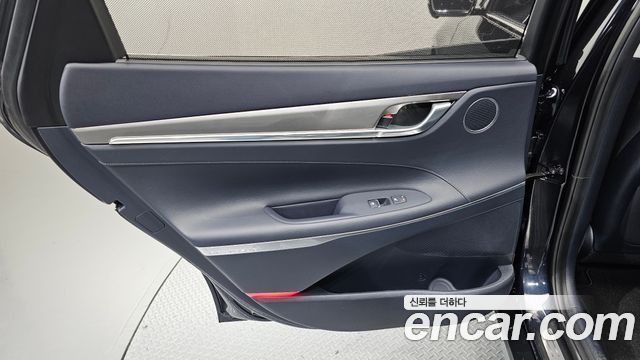 Hyundai Grandeur 2022 — photo 15