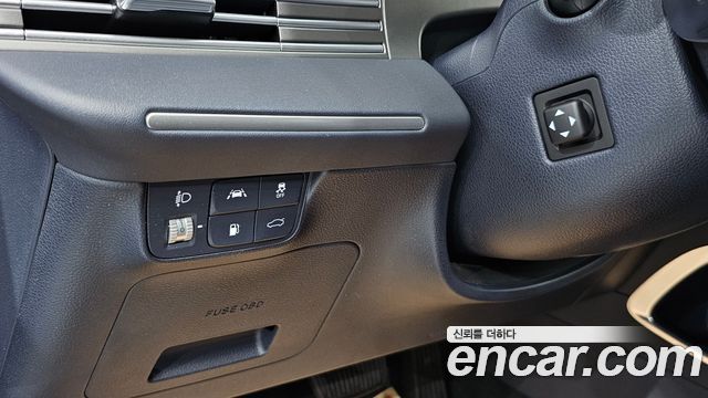 Hyundai Grandeur 2022 — photo 28