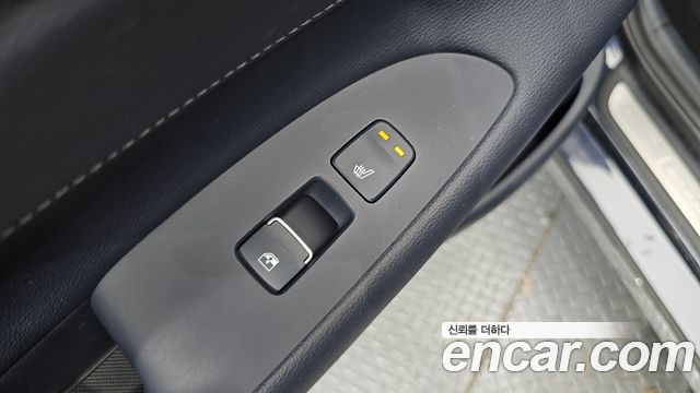 Hyundai Grandeur 2022 — photo 30