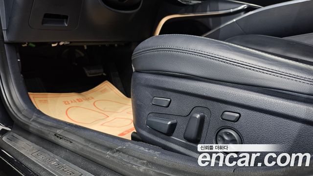 Hyundai Grandeur 2022 — photo 31