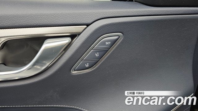 Hyundai Grandeur 2022 — photo 33