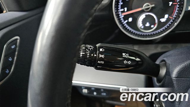 Hyundai Grandeur 2022 — photo 34