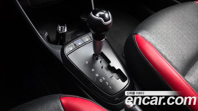 Kia morning 2022 — photo 12