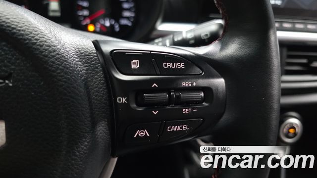 Kia morning 2022 — photo 24