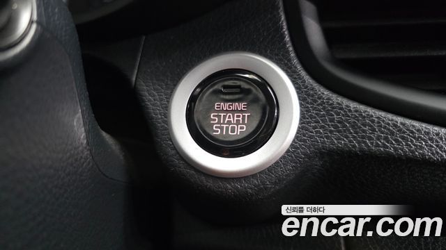 Kia morning 2022 — photo 25