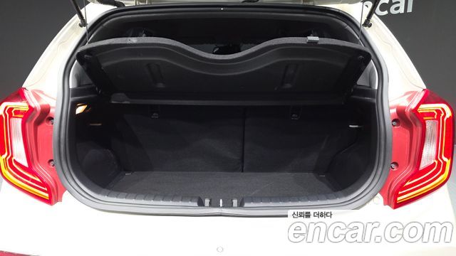 Kia morning 2022 — photo 26