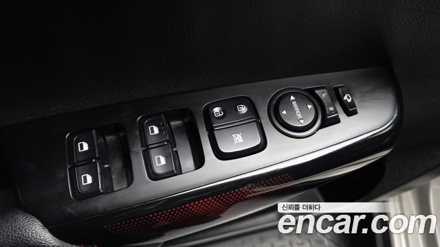 Kia morning 2022 — photo 27