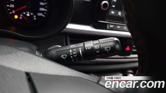 Kia morning 2022 — photo 30