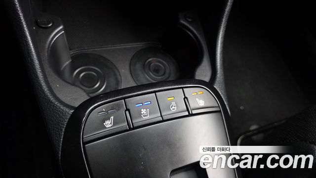 Kia morning 2022 — photo 31