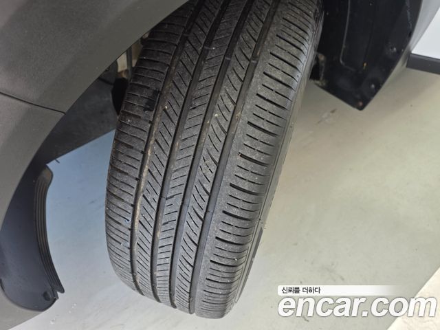 Hyundai Tucson 2020 — photo 5