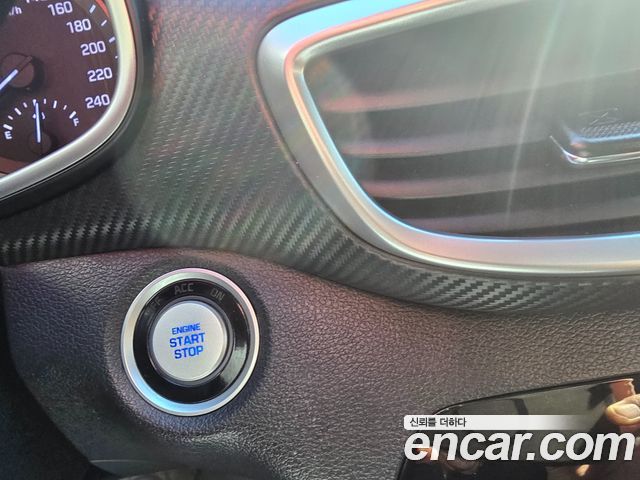 Hyundai Tucson 2020 — photo 13