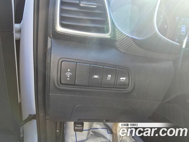 Hyundai Tucson 2020 — photo 14
