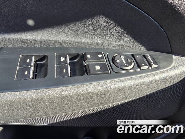 Hyundai Tucson 2020 — photo 15