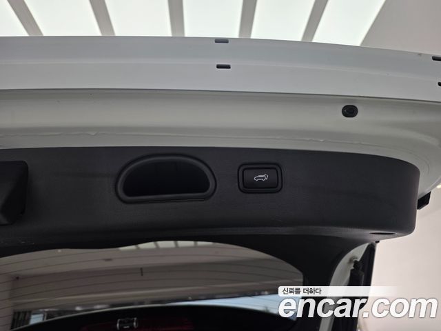 Hyundai Tucson 2020 — photo 16