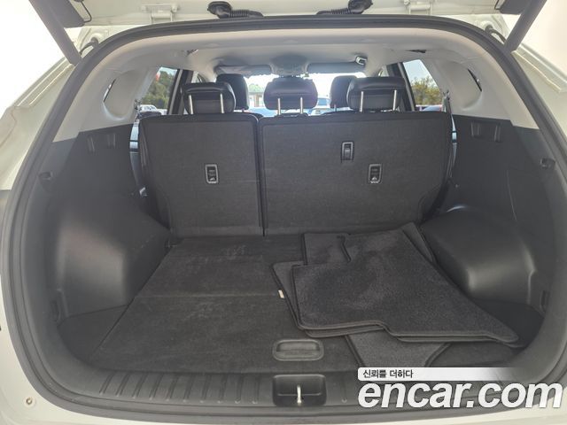 Hyundai Tucson 2020 — photo 17