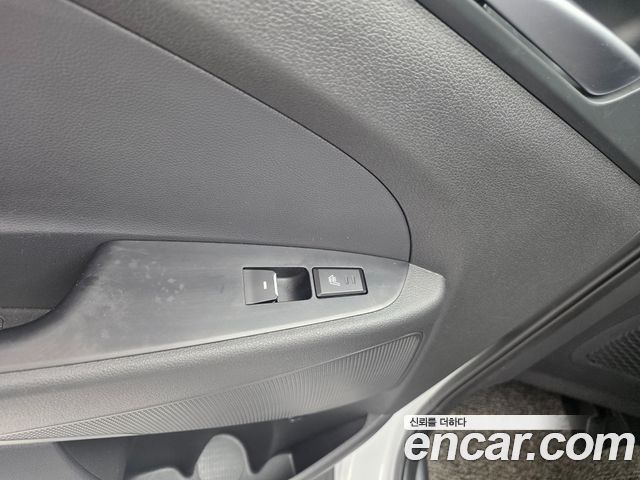 Hyundai Tucson 2020 — photo 19