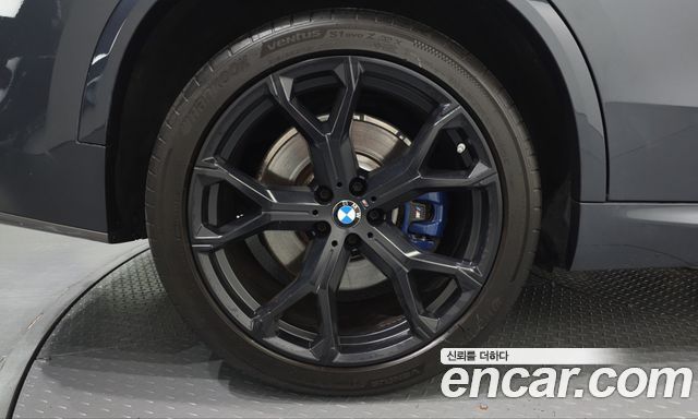 BMW X5 2021 — photo 5