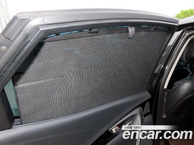Hyundai Grandeur 2015 — photo 16