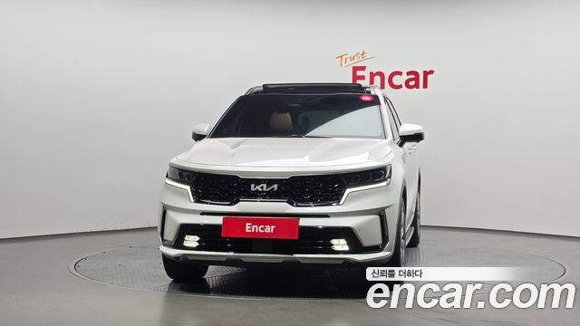 Kia Sorento 2022 — photo 3