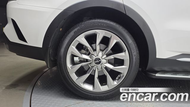 Kia Sorento 2022 — photo 5