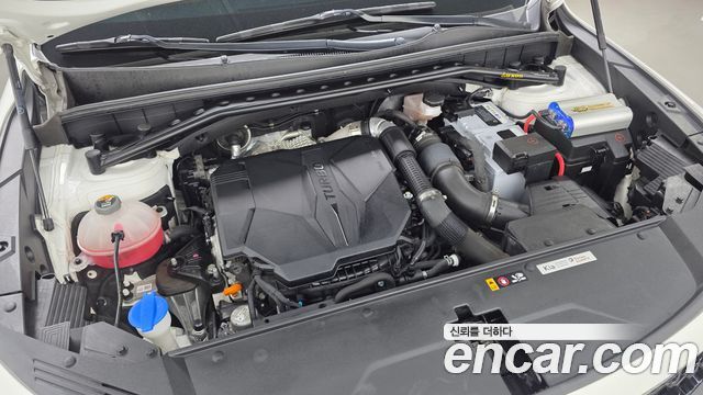 Kia Sorento 2022 — photo 6