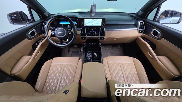 Kia Sorento 2022 — photo 7