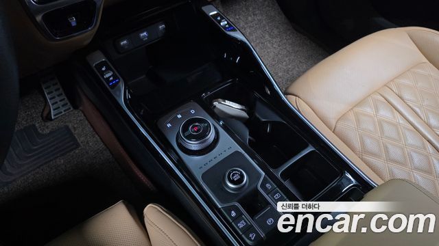 Kia Sorento 2022 — photo 9