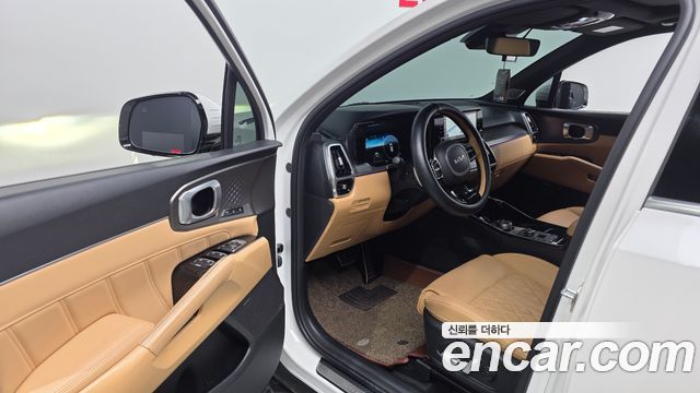 Kia Sorento 2022 — photo 10