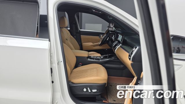 Kia Sorento 2022 — photo 11