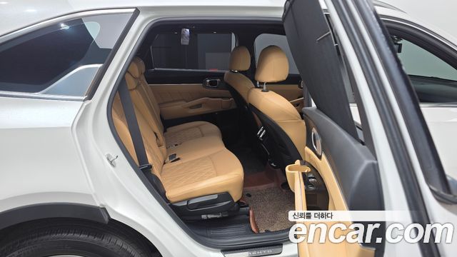 Kia Sorento 2022 — photo 12