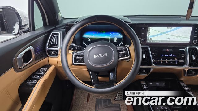 Kia Sorento 2022 — photo 13