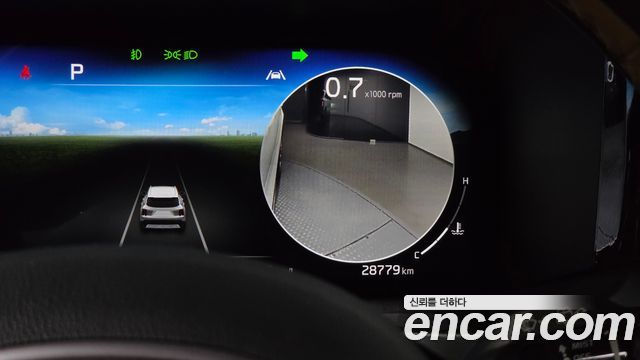 Kia Sorento 2022 — photo 16