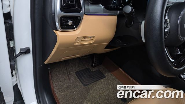 Kia Sorento 2022 — photo 17